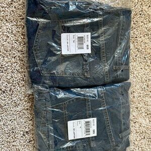 Children’s Place jeans, size 14